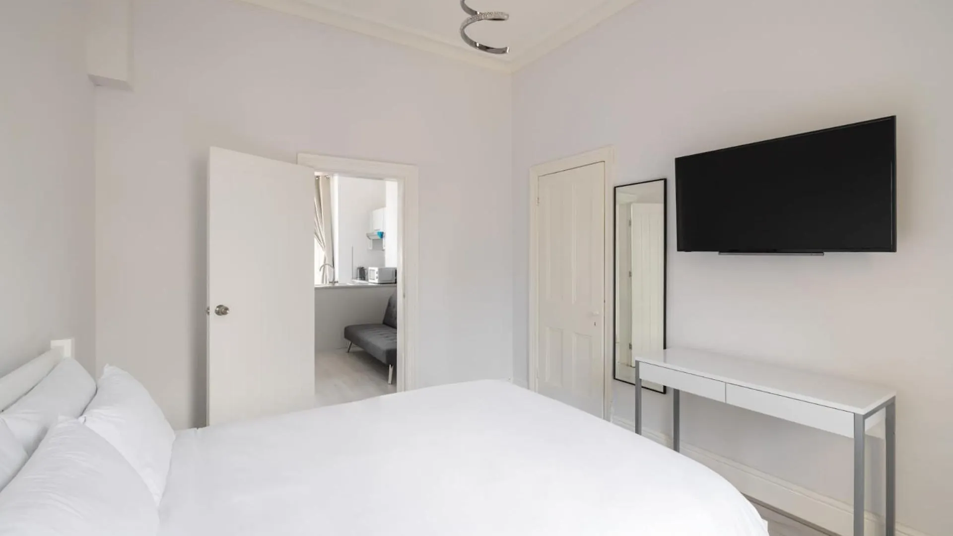 Host & Stay - Aberdeen Walk Apartment Scarborough Reino Unido