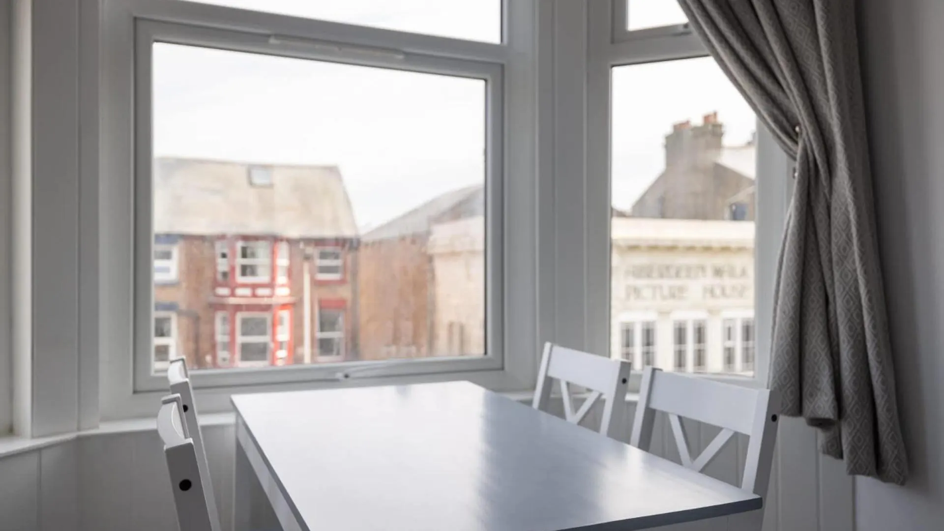 Host & Stay - Aberdeen Walk Apartment Scarborough