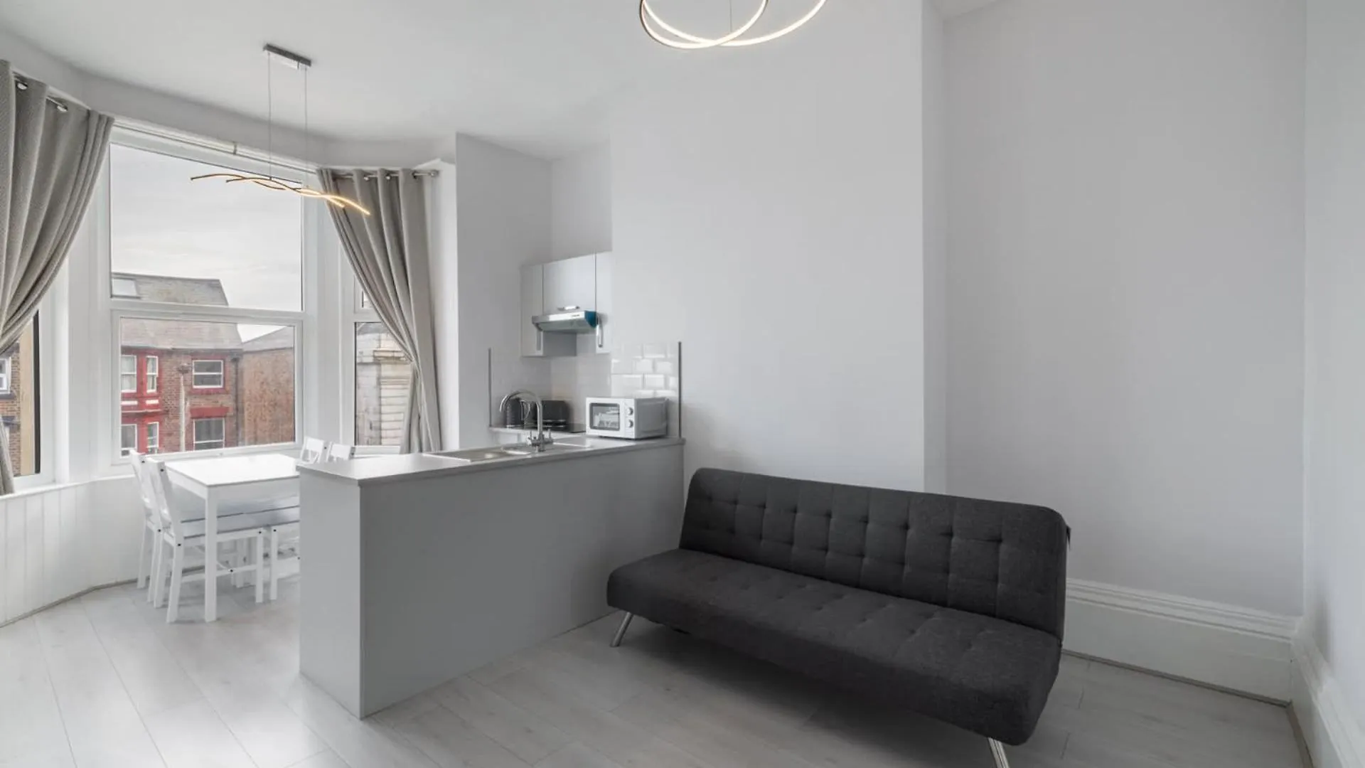 Host & Stay - Aberdeen Walk Apartment Scarborough