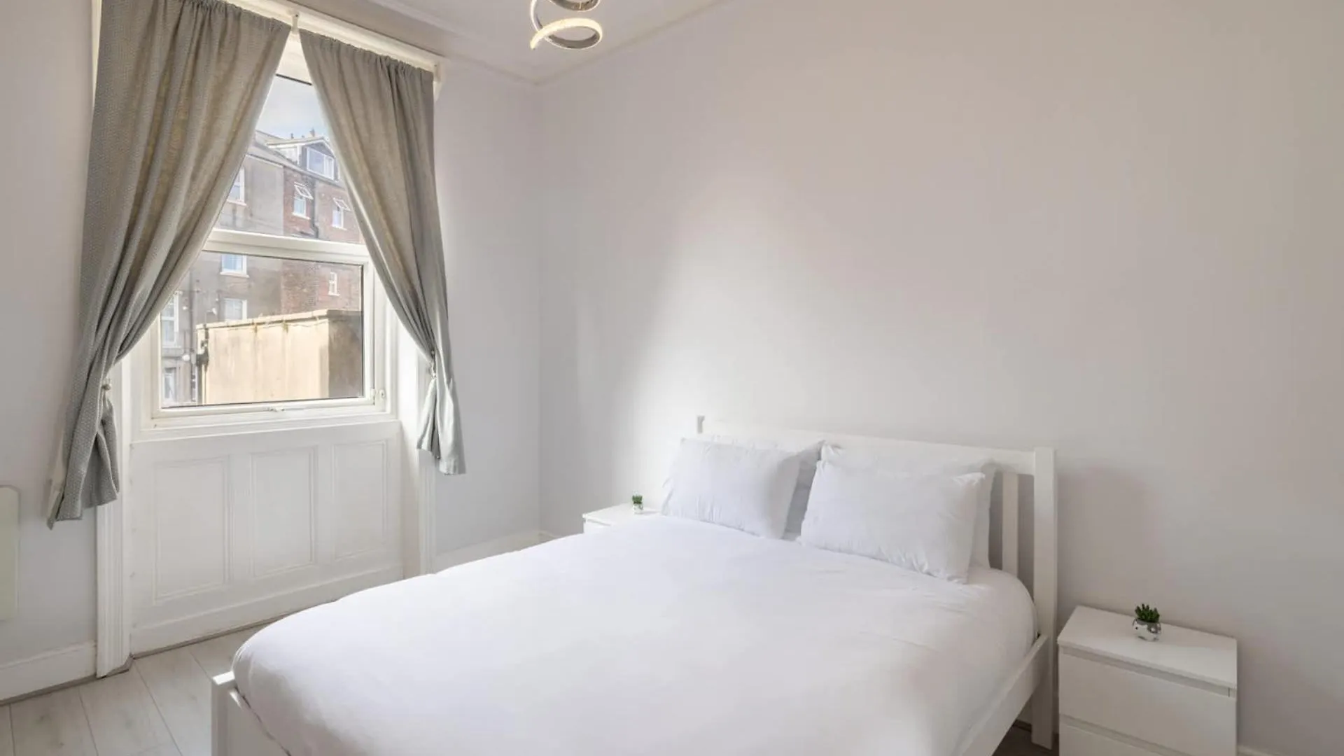 Host & Stay - Aberdeen Walk Apartment Scarborough