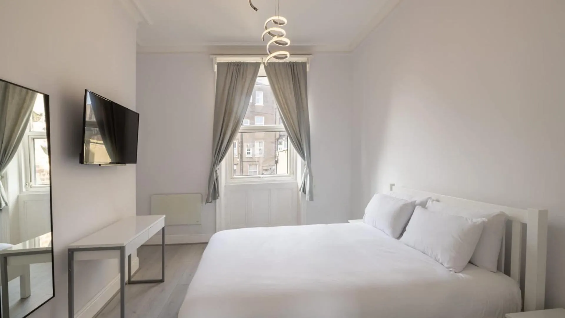 Host & Stay - Aberdeen Walk Apartment Scarborough 0*,  Wielka Brytania
